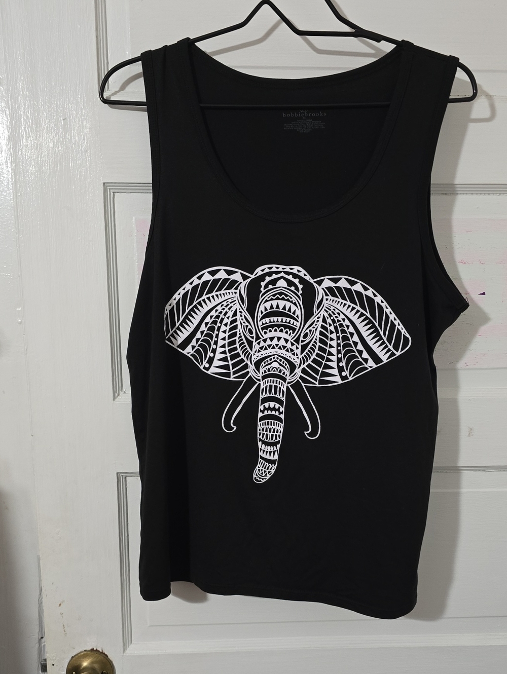 Bobbie Brooks Tank